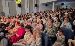 Przedszkola nr 3 w Działdowie ma już 50 lat [film, zdjęcia]