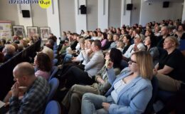 Przedszkola nr 3 w Działdowie ma już 50 lat [film, zdjęcia]