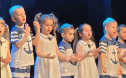 Przedszkola nr 3 w Działdowie ma już 50 lat [film, zdjęcia]