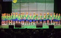 Przedszkola nr 3 w Działdowie ma już 50 lat [film, zdjęcia]