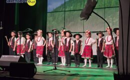 Przedszkola nr 3 w Działdowie ma już 50 lat [film, zdjęcia]