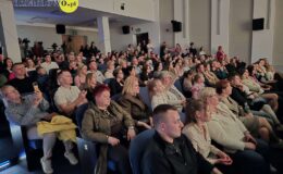 Przedszkola nr 3 w Działdowie ma już 50 lat [film, zdjęcia]