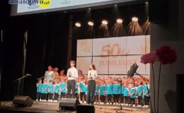 Przedszkola nr 3 w Działdowie ma już 50 lat [film, zdjęcia]