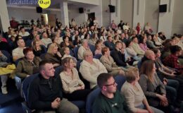 Przedszkola nr 3 w Działdowie ma już 50 lat [film, zdjęcia]