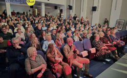 Przedszkola nr 3 w Działdowie ma już 50 lat [film, zdjęcia]