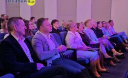 „Głos przyszłości. Najlepsze miejsce do życia dla młodego pokolenia”. Pierwsza konferencja Młodzieżowej Rady Miasta