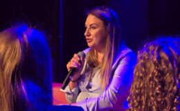 „Głos przyszłości. Najlepsze miejsce do życia dla młodego pokolenia”. Pierwsza konferencja Młodzieżowej Rady Miasta