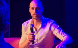 „Głos przyszłości. Najlepsze miejsce do życia dla młodego pokolenia”. Pierwsza konferencja Młodzieżowej Rady Miasta