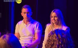 „Głos przyszłości. Najlepsze miejsce do życia dla młodego pokolenia”. Pierwsza konferencja Młodzieżowej Rady Miasta