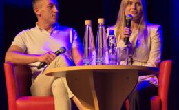 „Głos przyszłości. Najlepsze miejsce do życia dla młodego pokolenia”. Pierwsza konferencja Młodzieżowej Rady Miasta