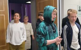 „Głos przyszłości. Najlepsze miejsce do życia dla młodego pokolenia”. Pierwsza konferencja Młodzieżowej Rady Miasta