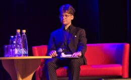 „Głos przyszłości. Najlepsze miejsce do życia dla młodego pokolenia”. Pierwsza konferencja Młodzieżowej Rady Miasta
