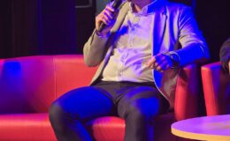 „Głos przyszłości. Najlepsze miejsce do życia dla młodego pokolenia”. Pierwsza konferencja Młodzieżowej Rady Miasta