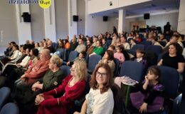 „Koncert barokowy” w wykonaniu naszej Szkoły Muzycznej