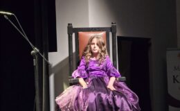„Koncert barokowy” w wykonaniu naszej Szkoły Muzycznej