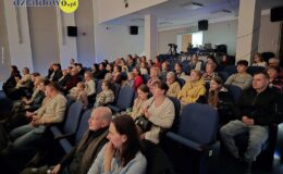 „Koncert barokowy” w wykonaniu naszej Szkoły Muzycznej