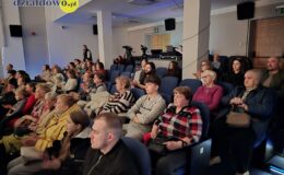 „Koncert barokowy” w wykonaniu naszej Szkoły Muzycznej