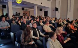 „Koncert barokowy” w wykonaniu naszej Szkoły Muzycznej