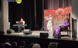 „Koncert barokowy” w wykonaniu naszej Szkoły Muzycznej