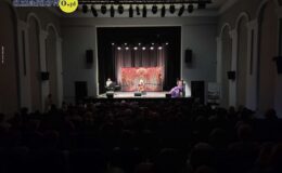 „Koncert barokowy” w wykonaniu naszej Szkoły Muzycznej