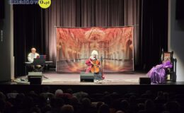 „Koncert barokowy” w wykonaniu naszej Szkoły Muzycznej