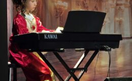 „Koncert barokowy” w wykonaniu naszej Szkoły Muzycznej