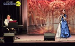 „Koncert barokowy” w wykonaniu naszej Szkoły Muzycznej