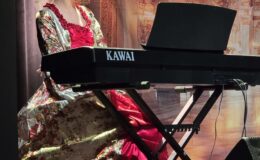 „Koncert barokowy” w wykonaniu naszej Szkoły Muzycznej