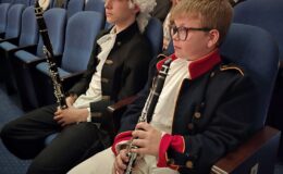 „Koncert barokowy” w wykonaniu naszej Szkoły Muzycznej