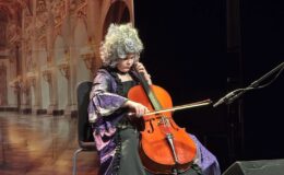 „Koncert barokowy” w wykonaniu naszej Szkoły Muzycznej
