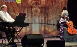 „Koncert barokowy” w wykonaniu naszej Szkoły Muzycznej
