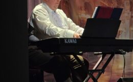 „Koncert barokowy” w wykonaniu naszej Szkoły Muzycznej