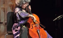 „Koncert barokowy” w wykonaniu naszej Szkoły Muzycznej