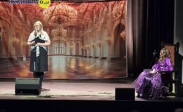 „Koncert barokowy” w wykonaniu naszej Szkoły Muzycznej
