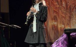 „Koncert barokowy” w wykonaniu naszej Szkoły Muzycznej