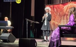 „Koncert barokowy” w wykonaniu naszej Szkoły Muzycznej