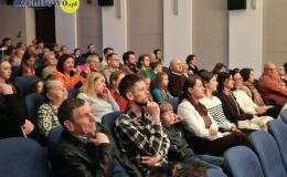 „Koncert barokowy” w wykonaniu naszej Szkoły Muzycznej