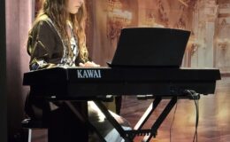 „Koncert barokowy” w wykonaniu naszej Szkoły Muzycznej