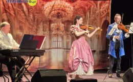 „Koncert barokowy” w wykonaniu naszej Szkoły Muzycznej
