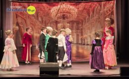 „Koncert barokowy” w wykonaniu naszej Szkoły Muzycznej
