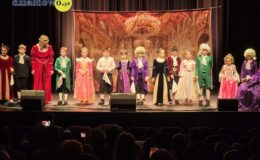 „Koncert barokowy” w wykonaniu naszej Szkoły Muzycznej