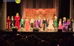 „Koncert barokowy” w wykonaniu naszej Szkoły Muzycznej