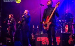 Tak bawiliśmy się podczas koncertu „Czerwonych Gitar”
