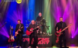 Tak bawiliśmy się podczas koncertu „Czerwonych Gitar”