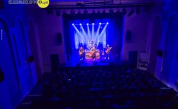 Tak bawiliśmy się podczas koncertu „Czerwonych Gitar”