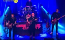 Tak bawiliśmy się podczas koncertu „Czerwonych Gitar”