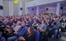 Tak bawiliśmy się podczas koncertu „Czerwonych Gitar”