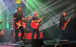 Tak bawiliśmy się podczas koncertu „Czerwonych Gitar”