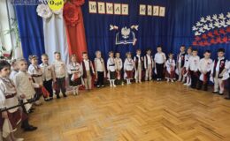 „Biedroneczki” wystąpiły z okazji Święta Konstytucji 3 Maja