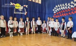 „Biedroneczki” wystąpiły z okazji Święta Konstytucji 3 Maja